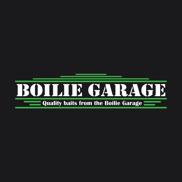 Boilie Garage