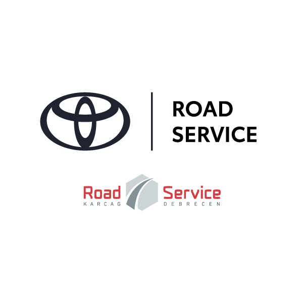 Toyota Road Service